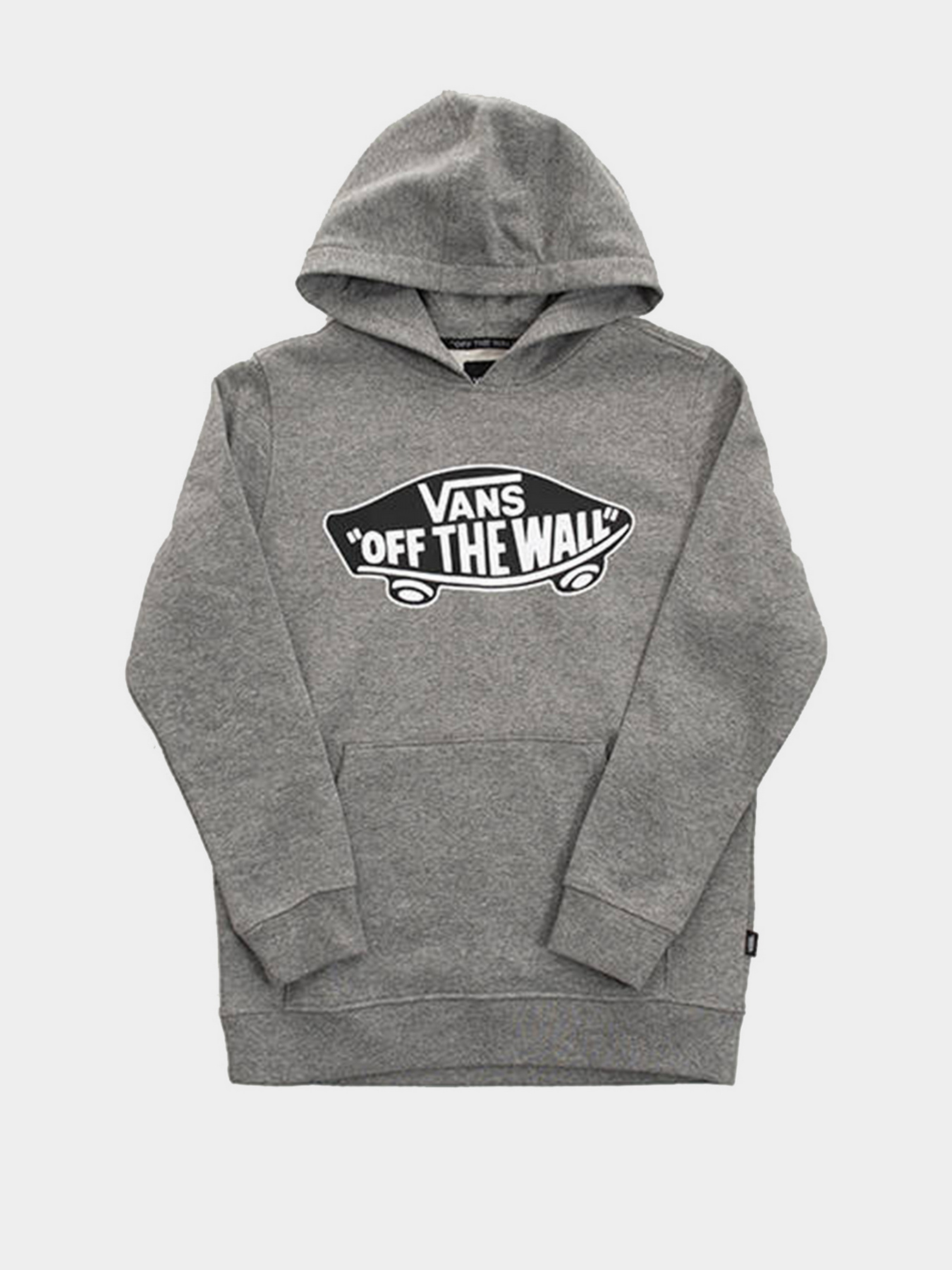 Худи и свитшоты Vans модель VN000SR9YT31 Фото