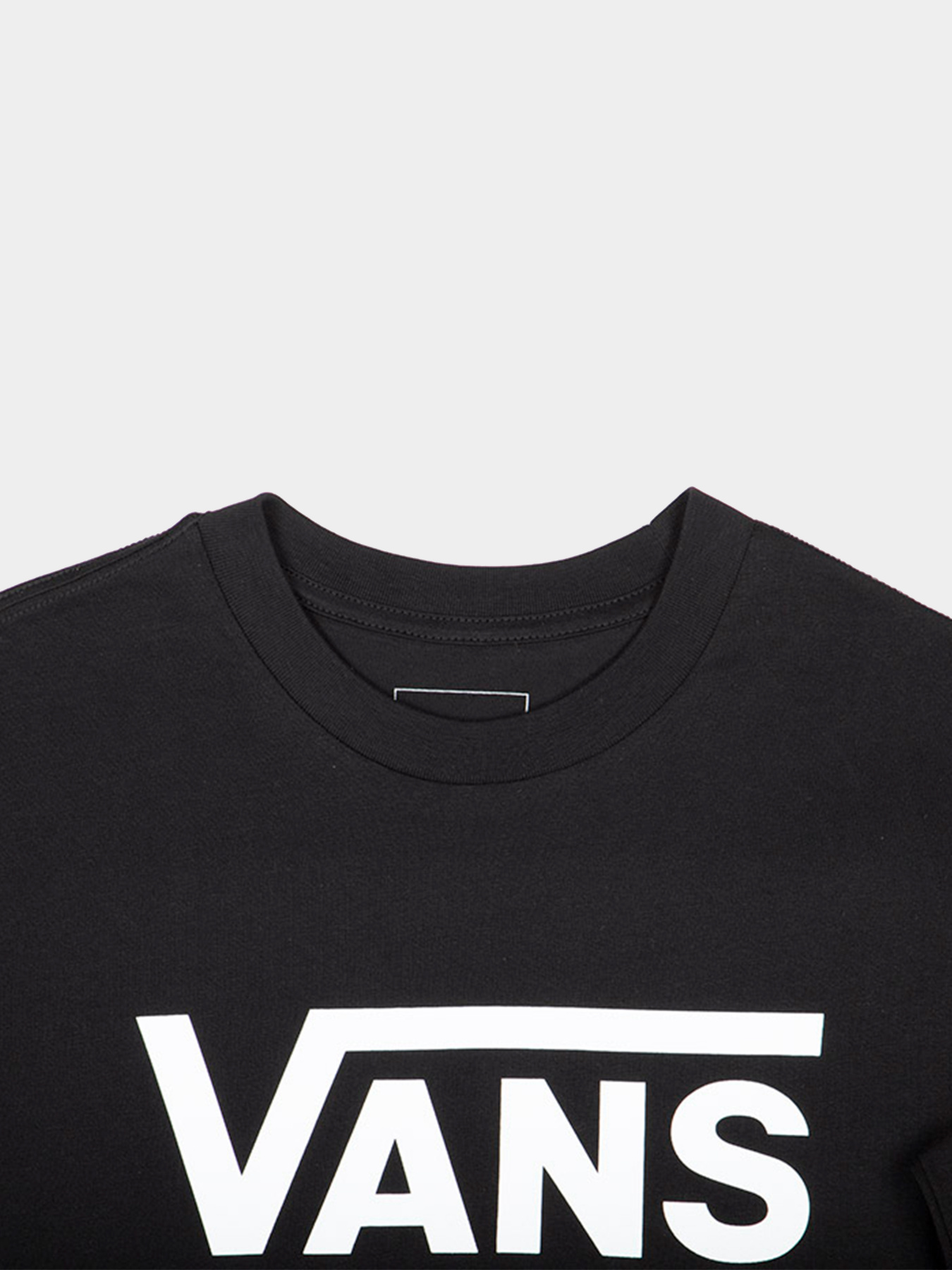 Худи и свитшоты Vans модель VN000XOIY281 Фото