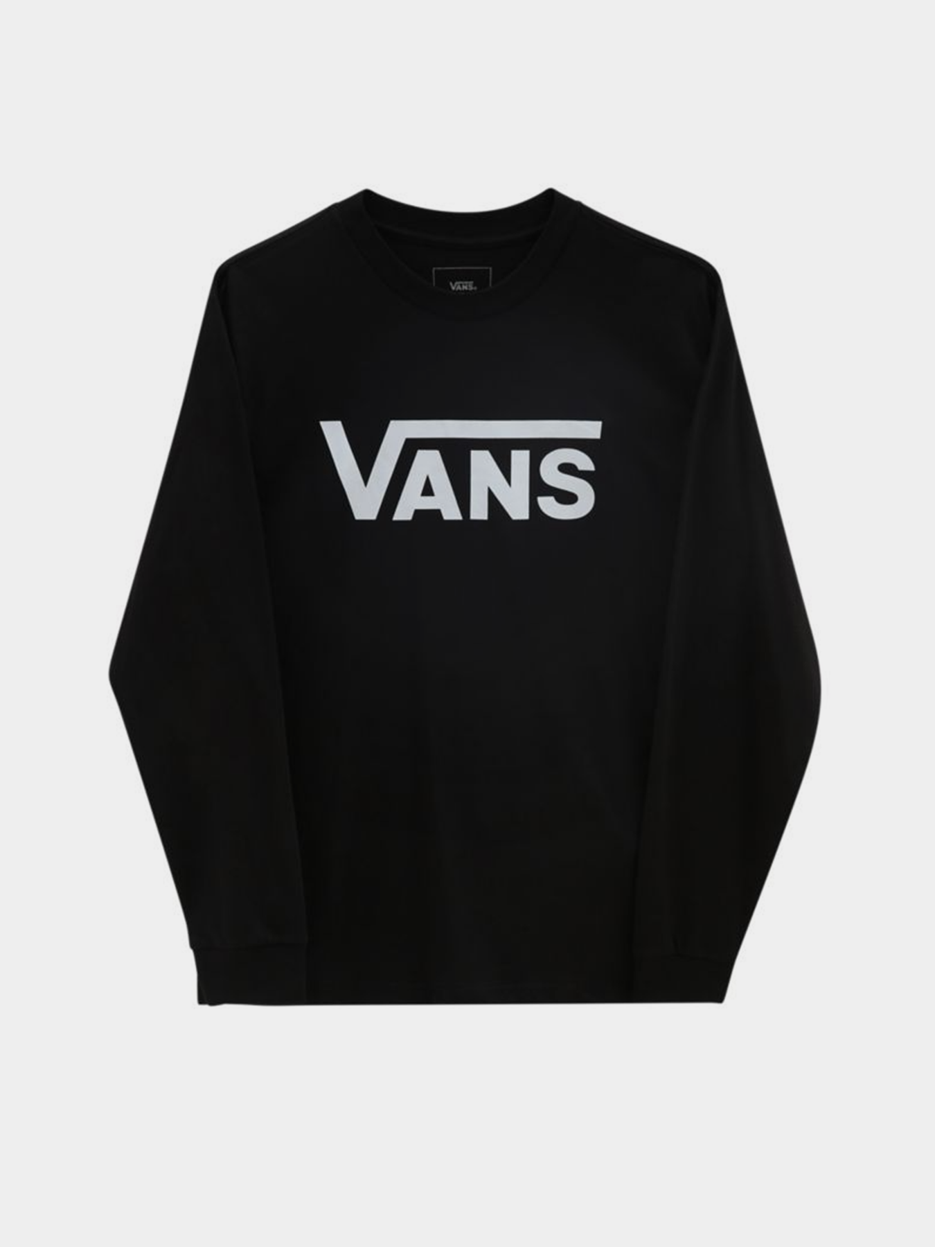 Худи и свитшоты Vans модель VN000XOIY281 Фото