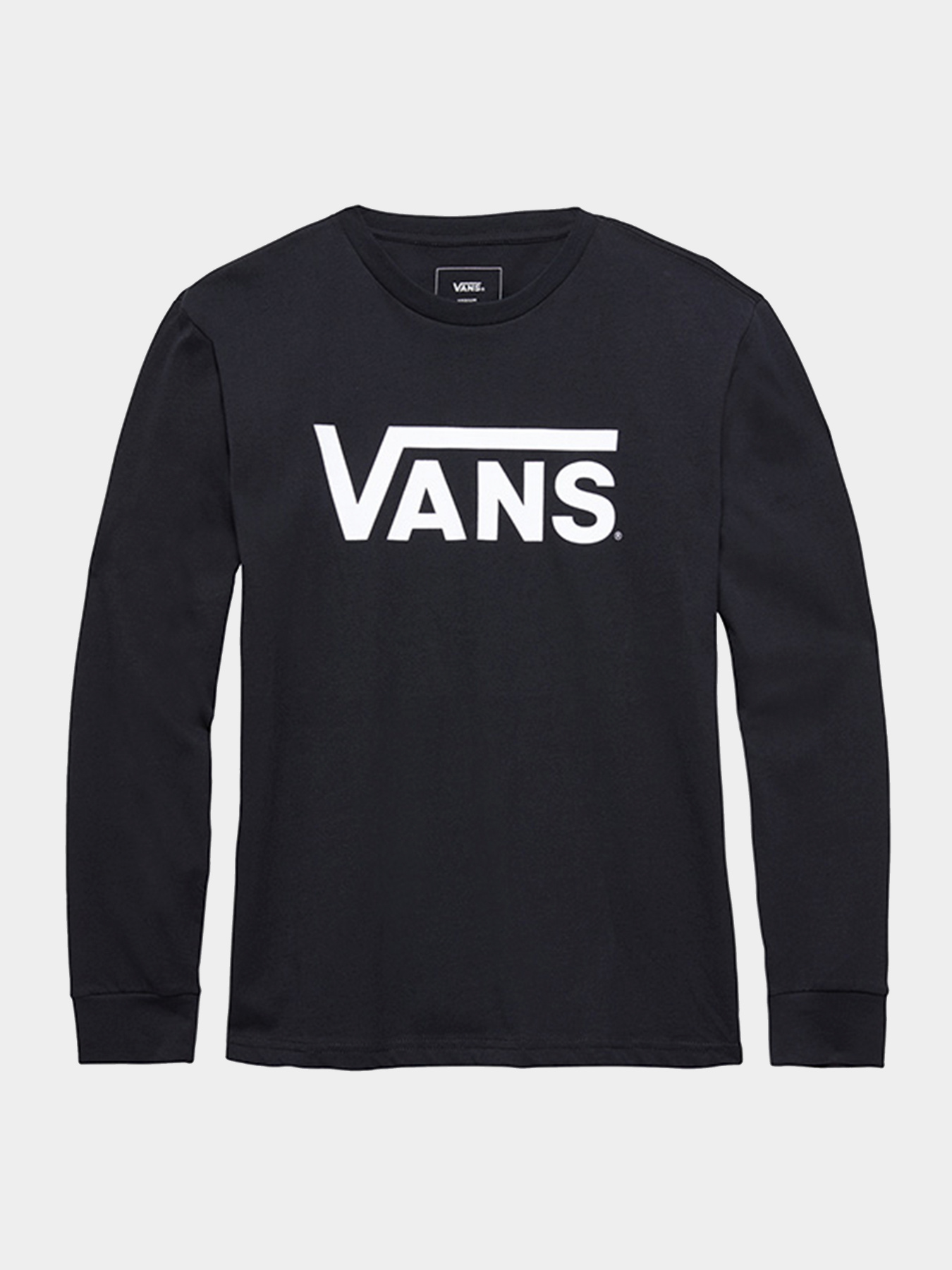 Худи и свитшоты Vans модель VN000XOIY281 Фото