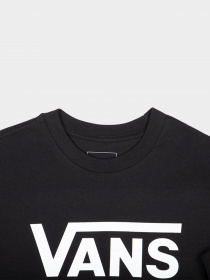 Худи и свитшоты Vans модель VN000XOIY281 Фото