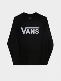 Худи и свитшоты Vans модель VN000XOIY281 Фото