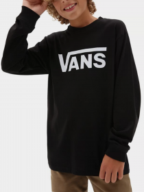 Худи и свитшоты Vans модель VN000XOIY281 Фото
