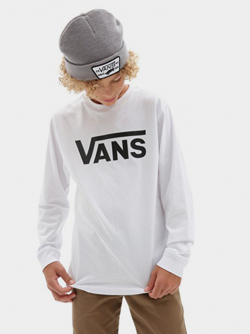 Худи и свитшоты Vans модель VN000XOIYB21 Фото