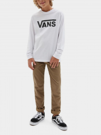 Худи и свитшоты Vans модель VN000XOIYB21 Фото