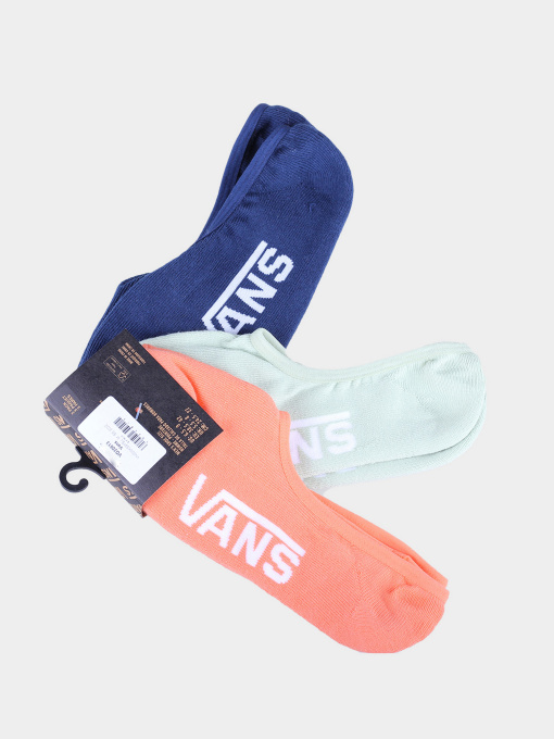 Носки и гольфы Vans модель VN000XS9YSJ1 Фото