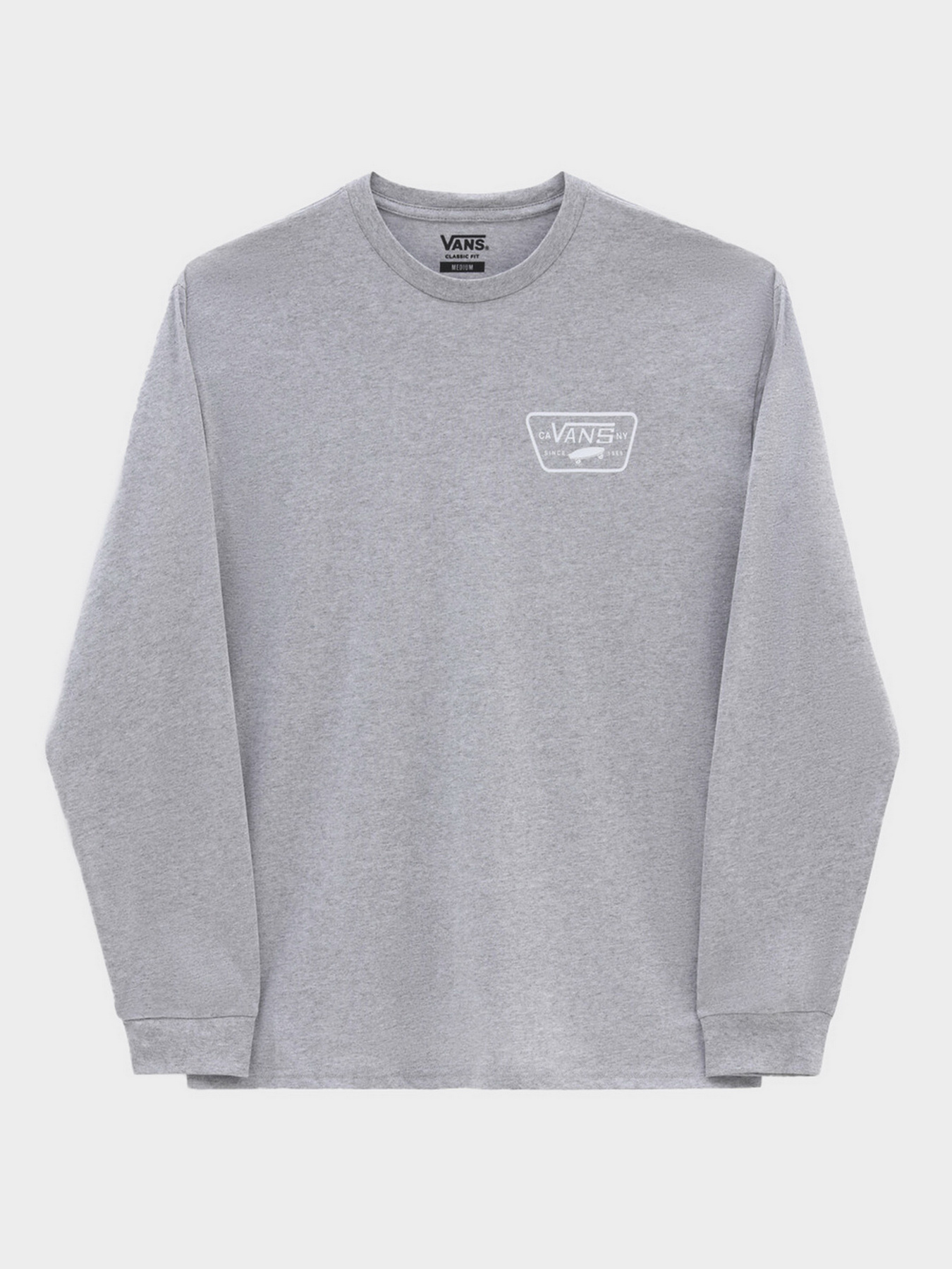 Худи и свитшоты Vans модель VN0A2XCM1RQ1 Фото