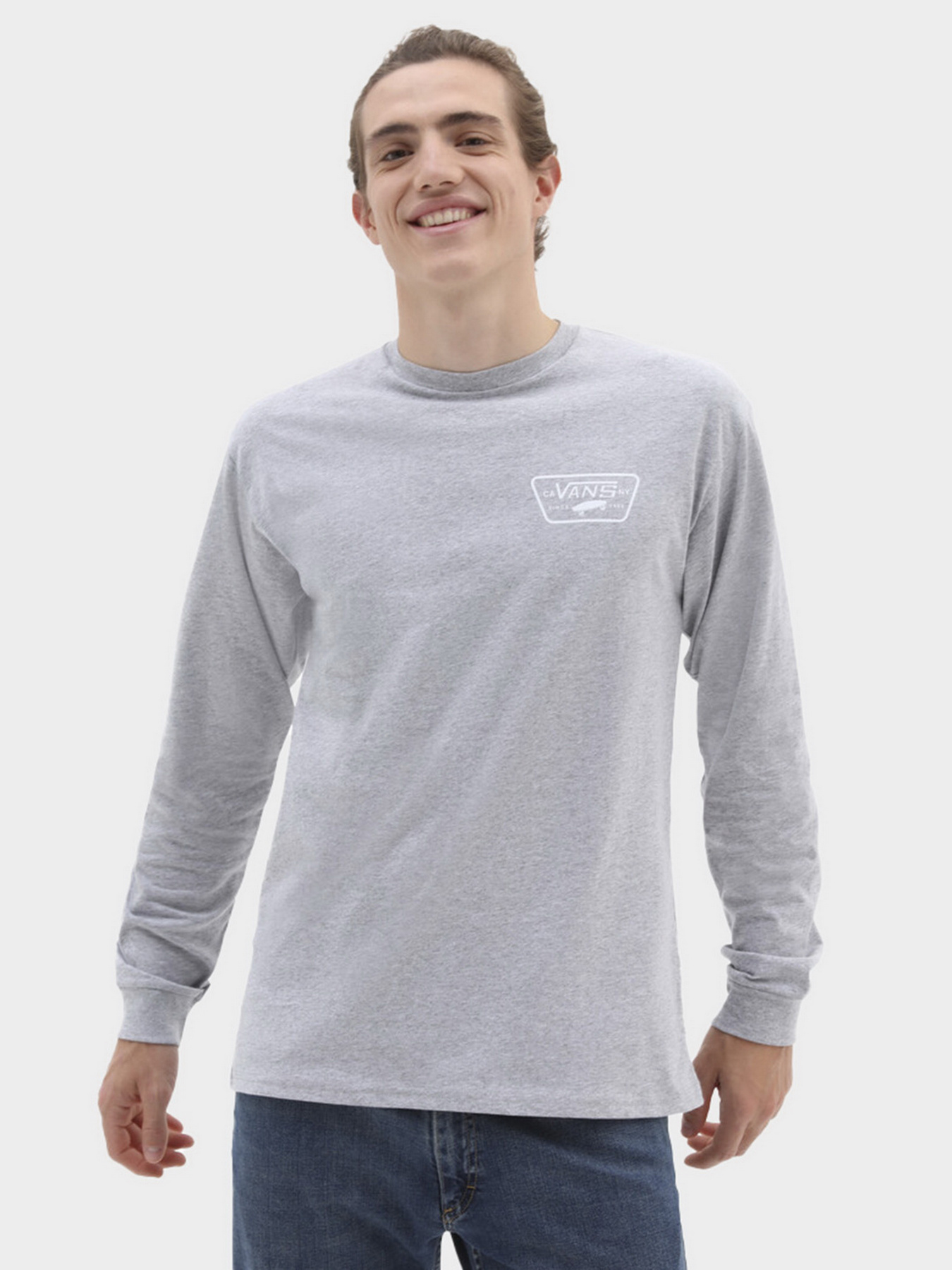 Худи и свитшоты Vans модель VN0A2XCM1RQ1 Фото