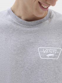Худи и свитшоты Vans модель VN0A2XCM1RQ1 Фото
