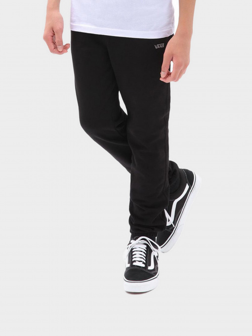 Брюки Vans модель VN0A36MOBLK1 Фото