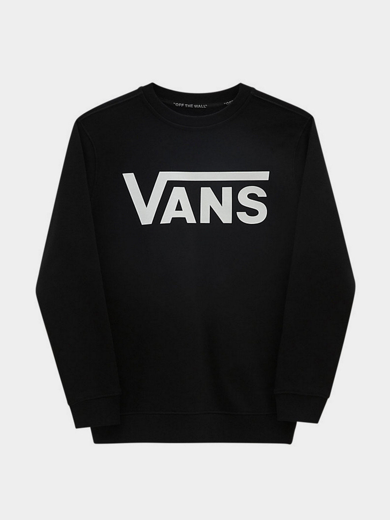 Худи и свитшоты Vans модель VN0A36MZY281 Фото