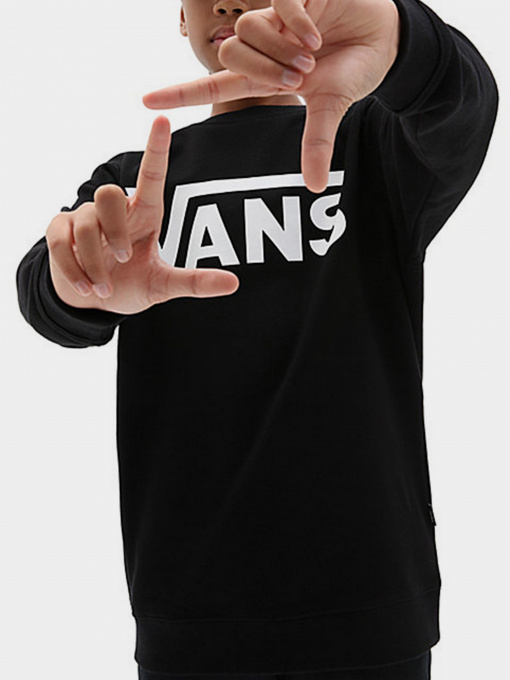 Худи и свитшоты Vans модель VN0A36MZY281 Фото