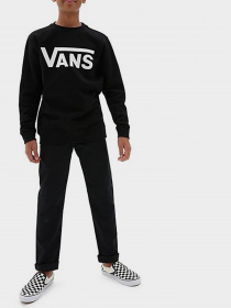 Худи и свитшоты Vans модель VN0A36MZY281 Фото