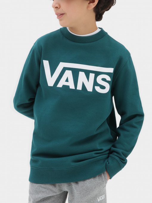 Худи и свитшоты Vans модель VN0A36MZY8M1 Фото