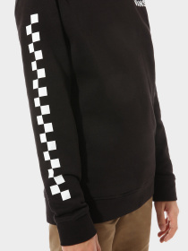 Худи и свитшоты Vans модель VN0A3HWCBLK1 Фото
