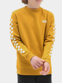 Худи и свитшоты Vans модель VN0A3HWCF3X1 Фото
