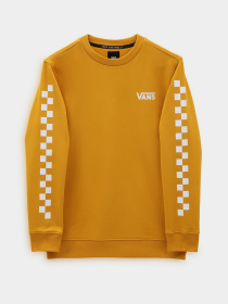 Худи и свитшоты Vans модель VN0A3HWCF3X1 Фото