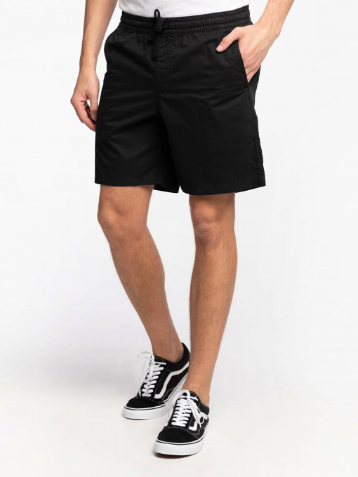 Шорты Vans модель VN0A3W4VBLK1 Фото