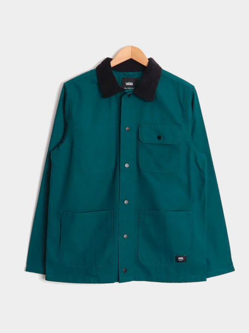 Куртки и дубленки Vans модель VN0A3WF160Q1 Фото