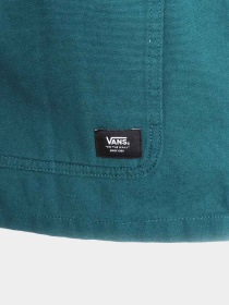 Куртки и дубленки Vans модель VN0A3WF160Q1 Фото