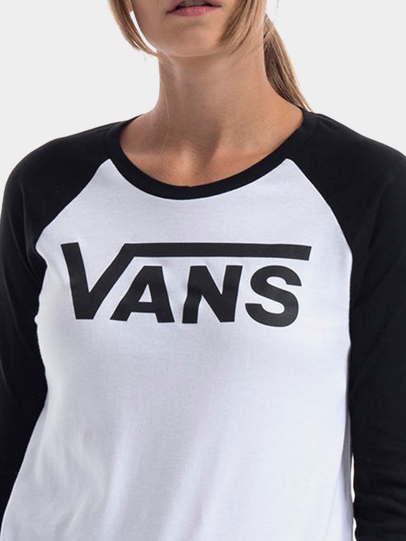 Худи и свитшоты Vans модель VN0A3Z79YB21 Фото
