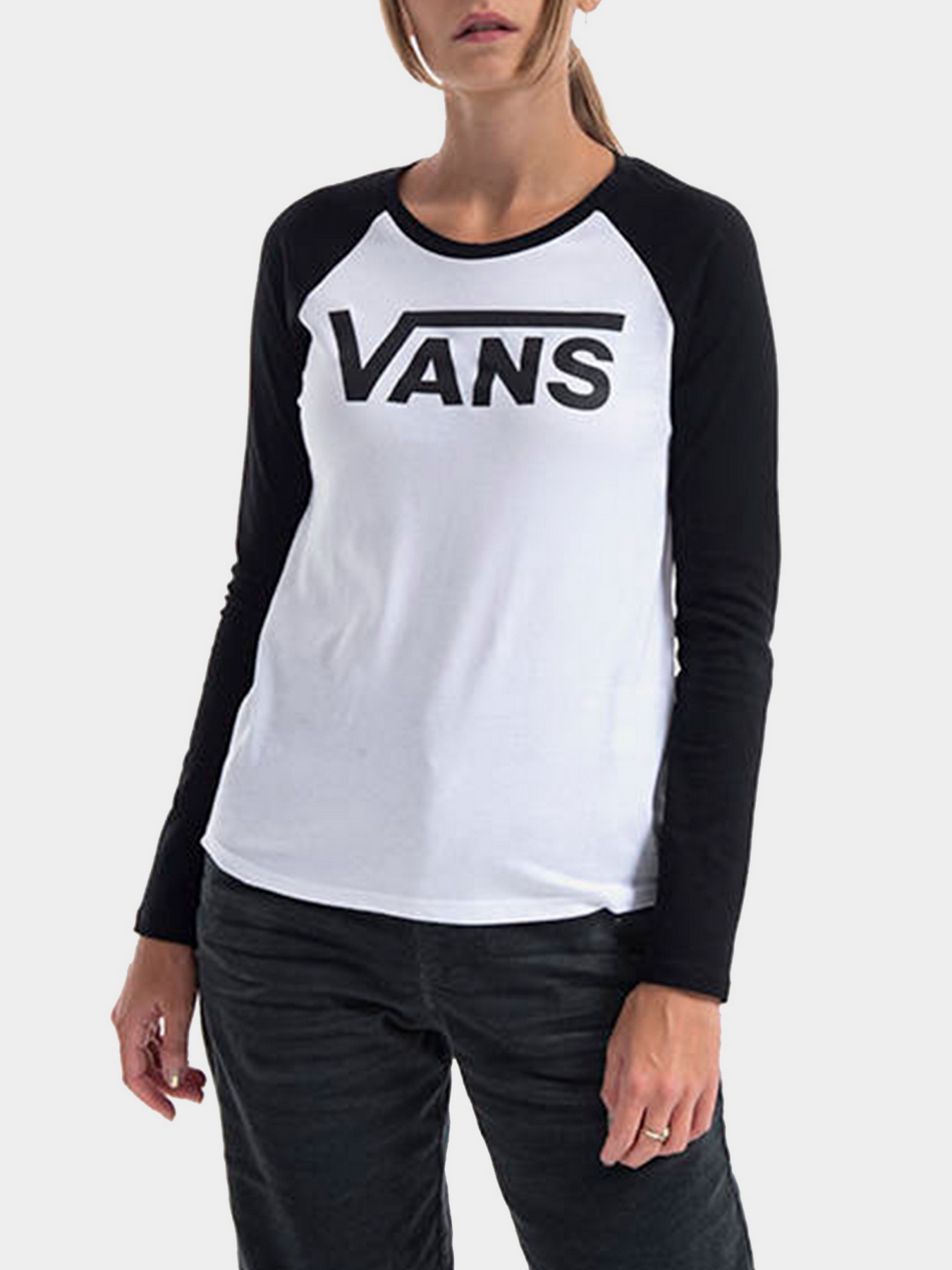 Худи и свитшоты Vans модель VN0A3Z79YB21 Фото