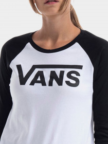 Худи и свитшоты Vans модель VN0A3Z79YB21 Фото