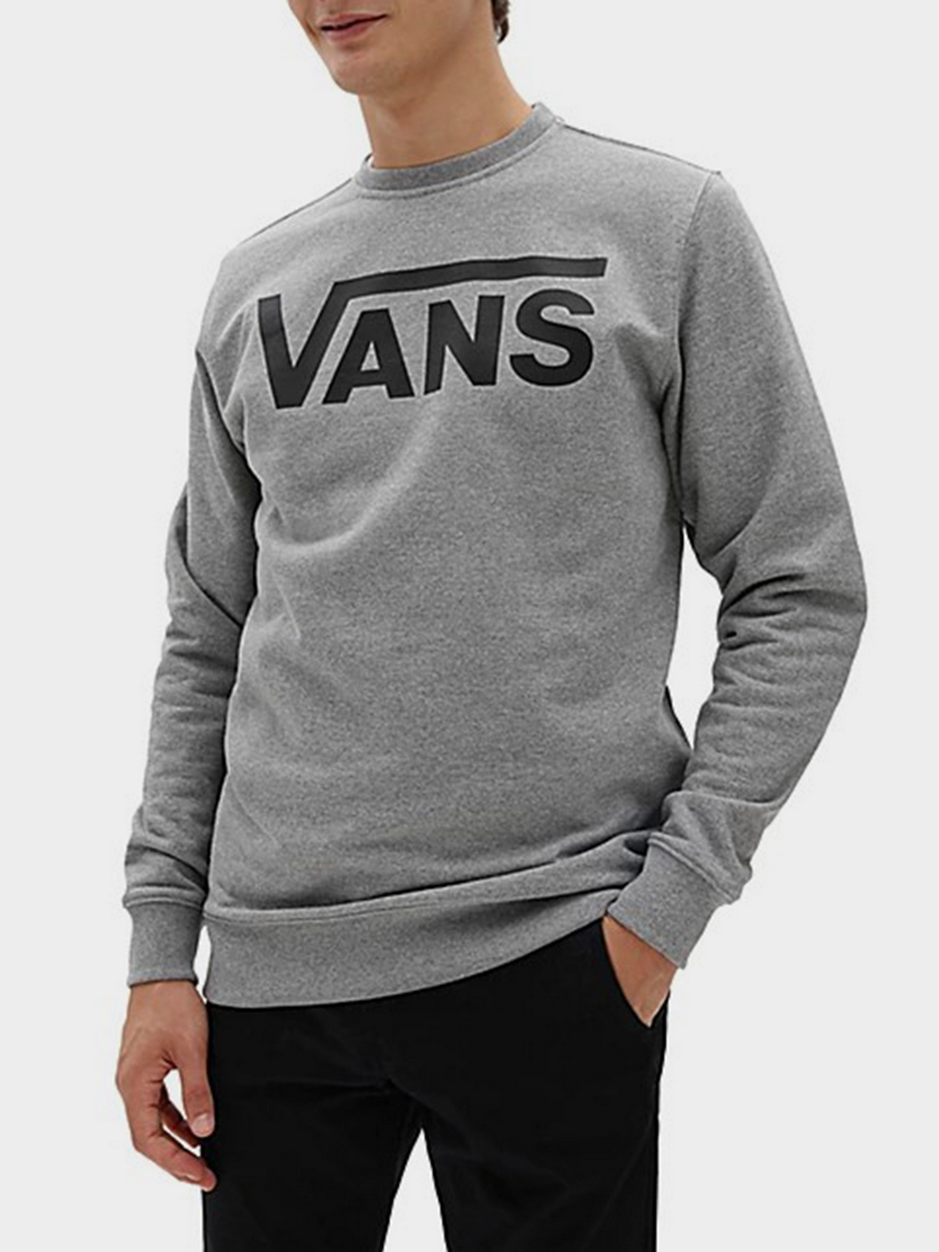 Худи и свитшоты Vans модель VN0A456AADY1 Фото