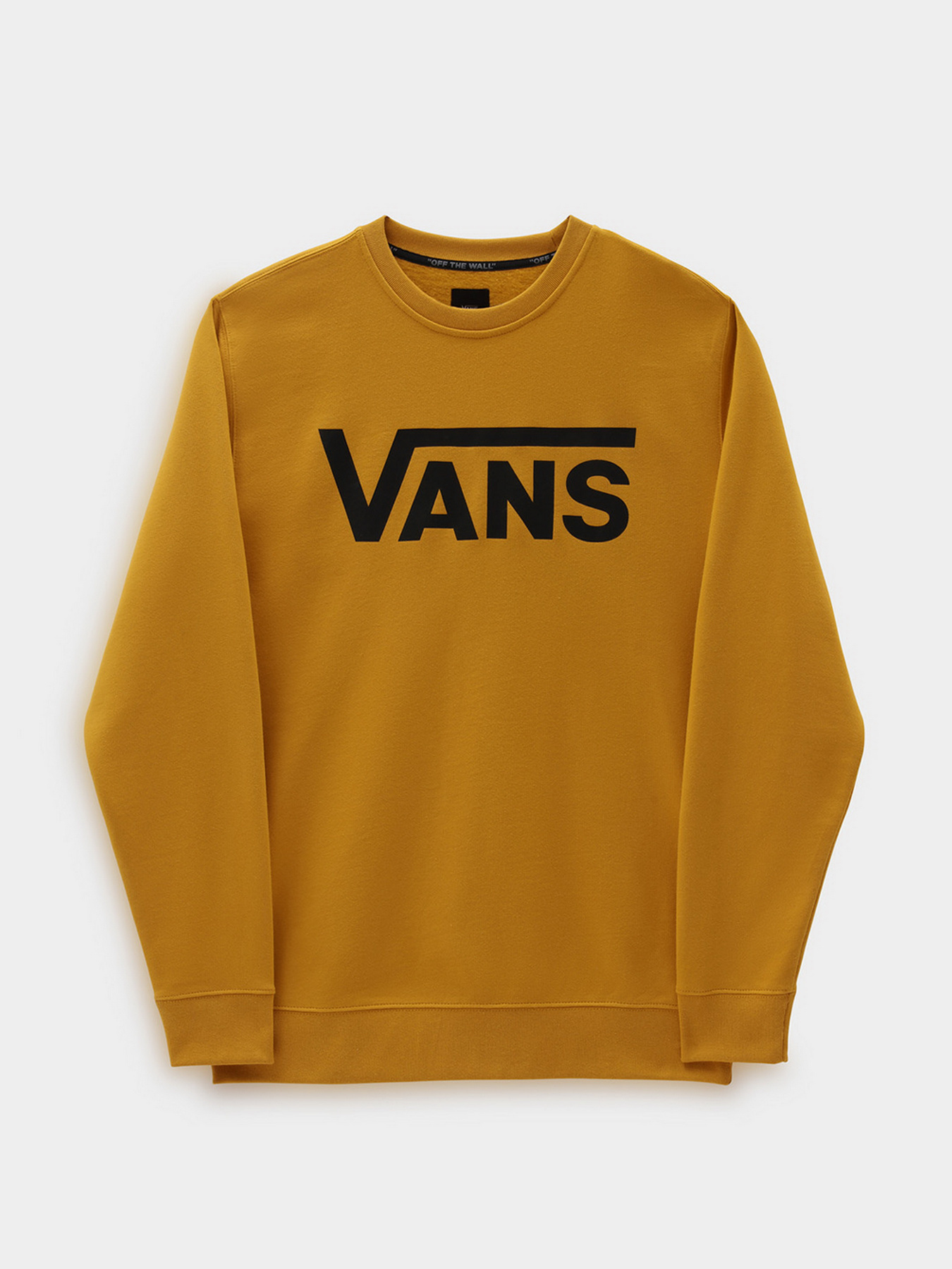 Худи и свитшоты Vans модель VN0A456AF3X1 Фото