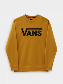 Худи и свитшоты Vans модель VN0A456AF3X1 Фото