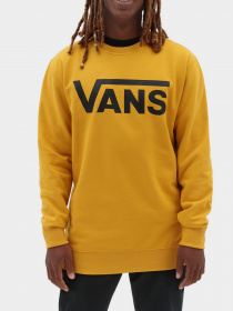 Худи и свитшоты Vans модель VN0A456AF3X1 Фото