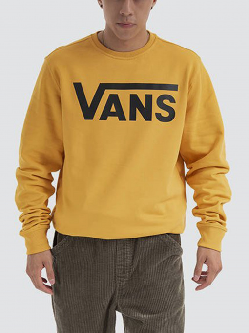 Худи и свитшоты Vans модель VN0A456ALSV1 Фото