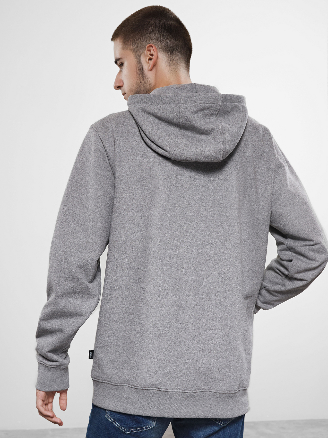 Худи и свитшоты Vans модель VN0A456BADY1 Фото
