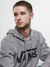 Худи и свитшоты Vans модель VN0A456BADY1 Фото