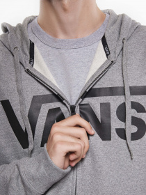 Худи и свитшоты Vans модель VN0A456CADY1 Фото