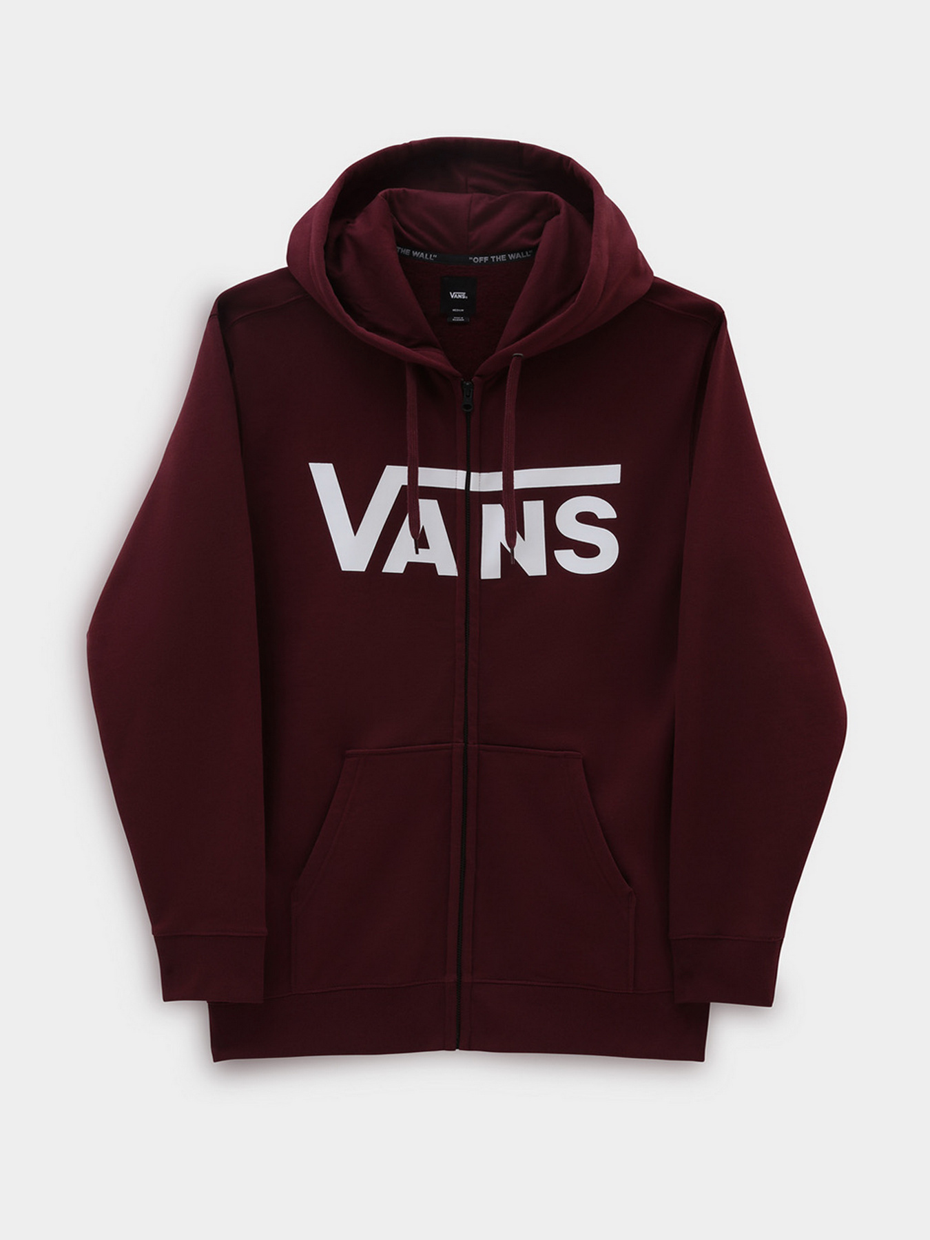 Худи и свитшоты Vans модель VN0A456CK1O1 Фото