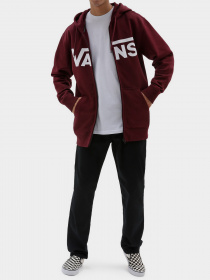 Худи и свитшоты Vans модель VN0A456CK1O1 Фото