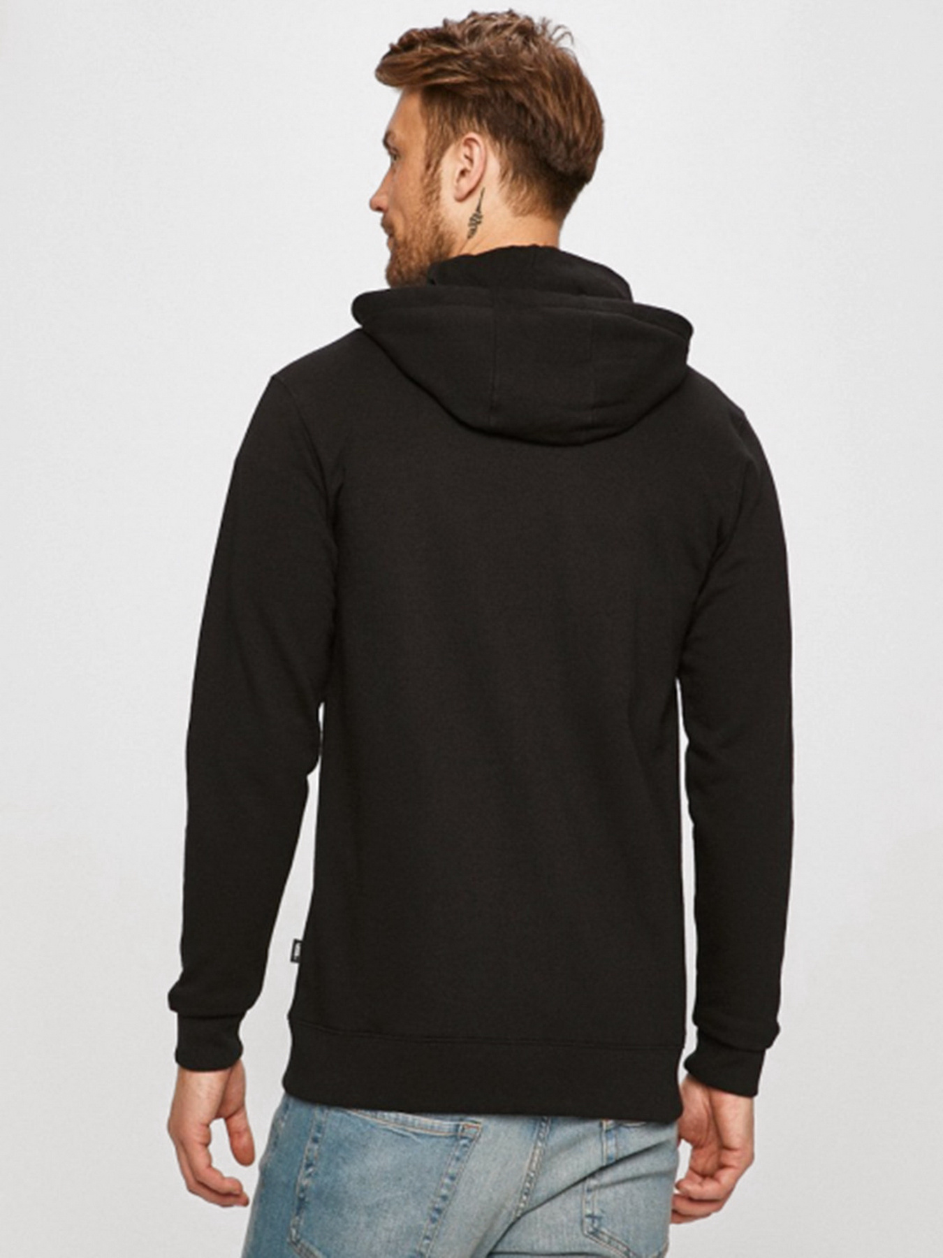 Худи и свитшоты Vans модель VN0A456CY281 Фото