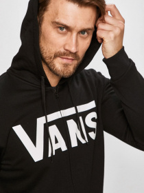 Худи и свитшоты Vans модель VN0A456CY281 Фото