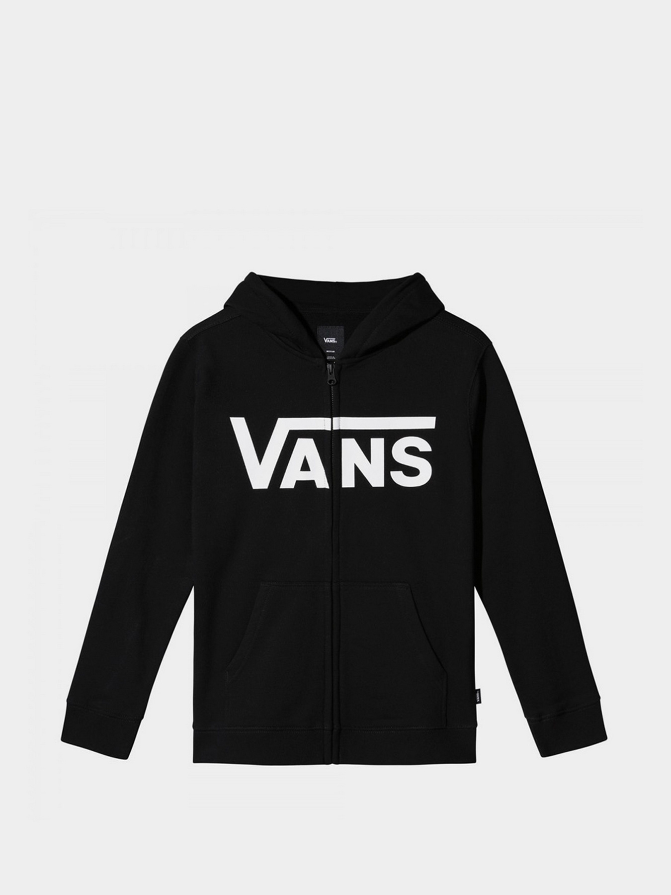 Худи и свитшоты Vans модель VN0A45AEY281 Фото
