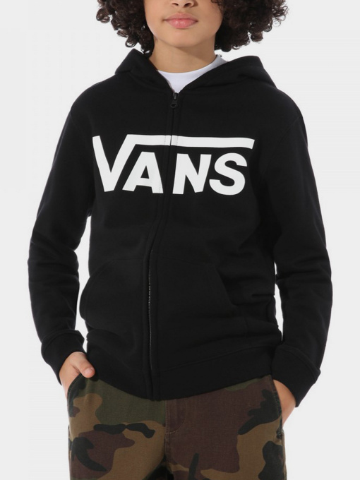 Худи и свитшоты Vans модель VN0A45AEY281 Фото