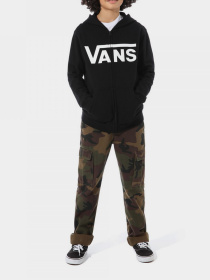 Худи и свитшоты Vans модель VN0A45AEY281 Фото