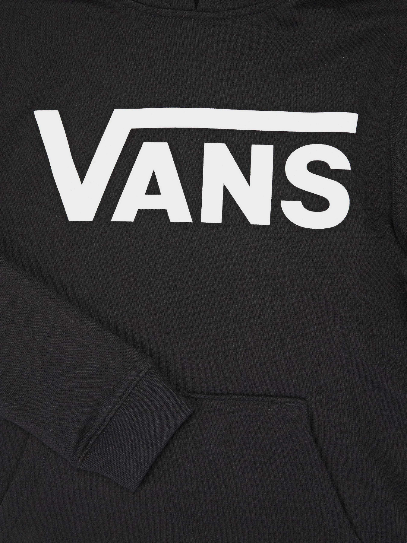 Худи и свитшоты Vans модель VN0A45AGY281 Фото