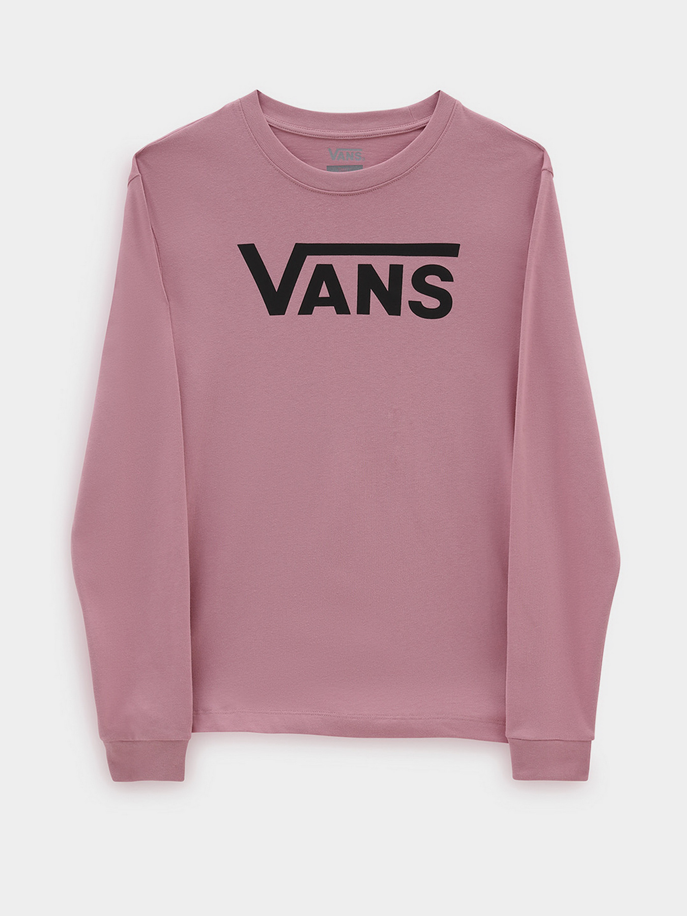 Худи и свитшоты Vans модель VN0A47WNBD51 Фото
