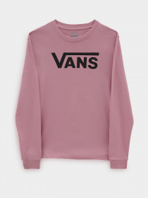 Худи и свитшоты Vans модель VN0A47WNBD51 Фото