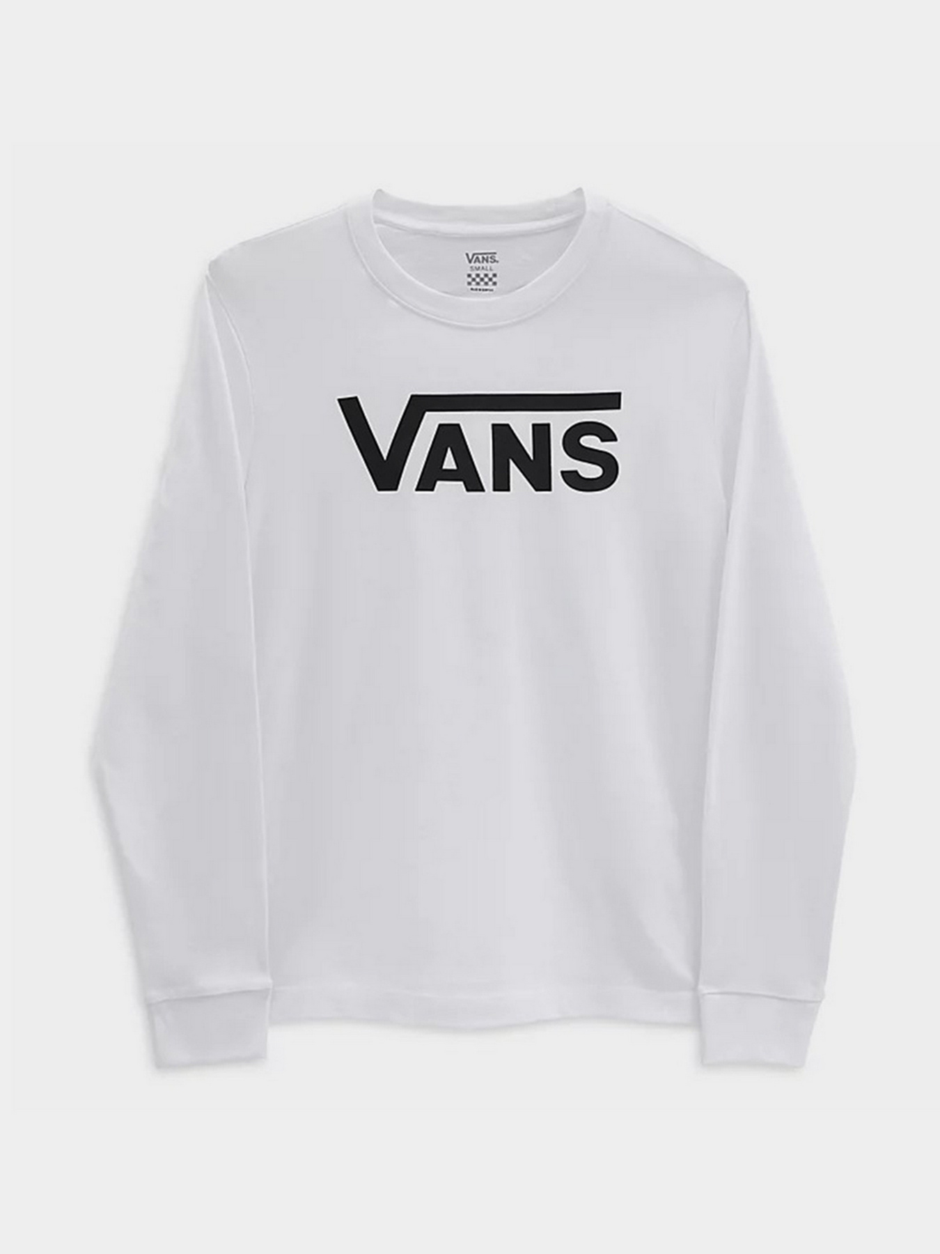 Худи и свитшоты Vans модель VN0A47WNWHT1 Фото