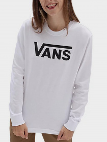 Худи и свитшоты Vans модель VN0A47WNWHT1 Фото