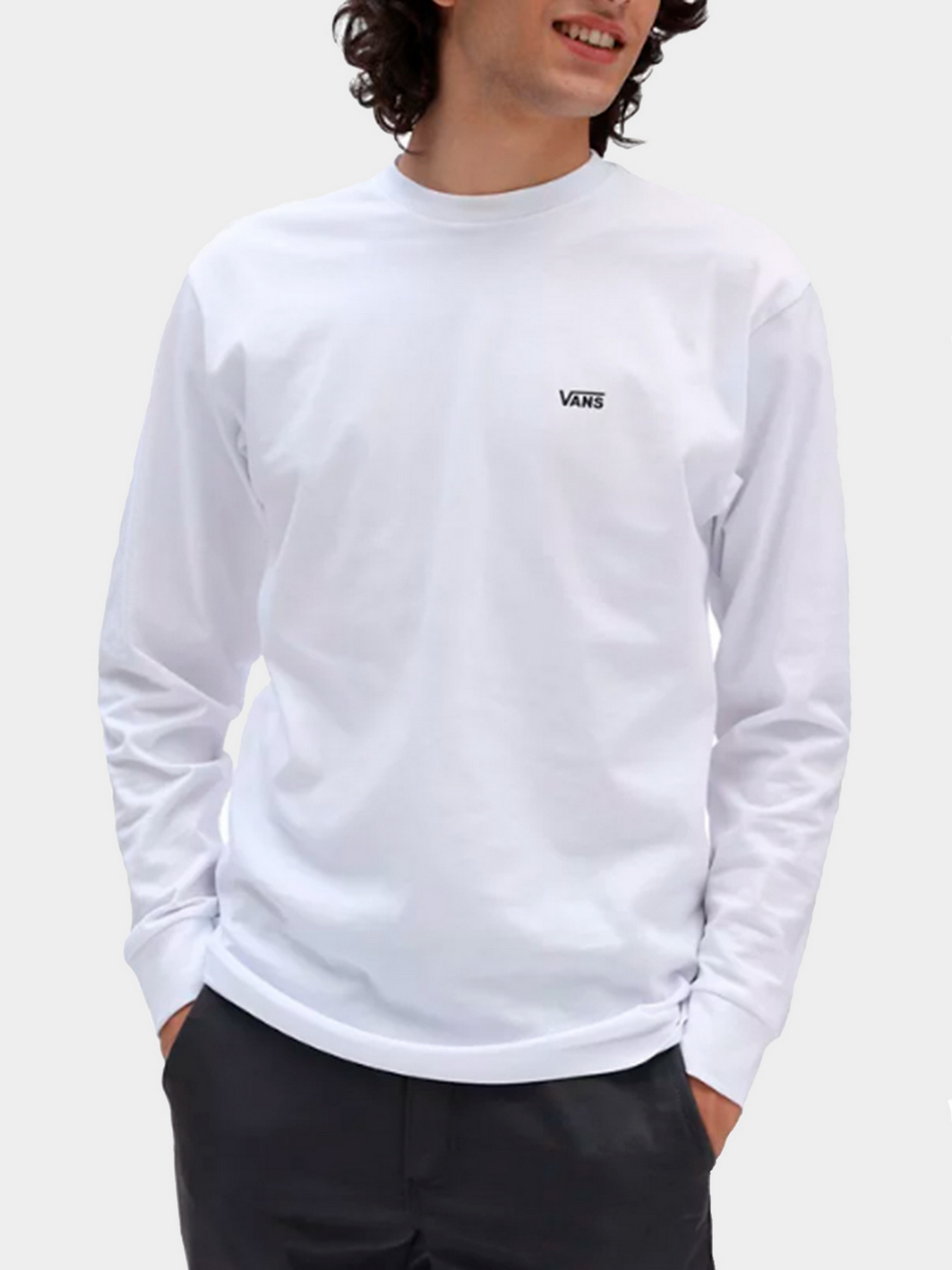 Худи и свитшоты Vans модель VN0A49LCYB21 Фото
