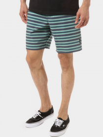 Шорты Vans модель VN0A49R1SR71 Фото