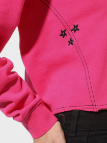 Худи и свитшоты Vans модель VN0A4MVIFS41 Фото